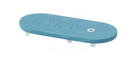 Elastomer Elastomer Overgraving