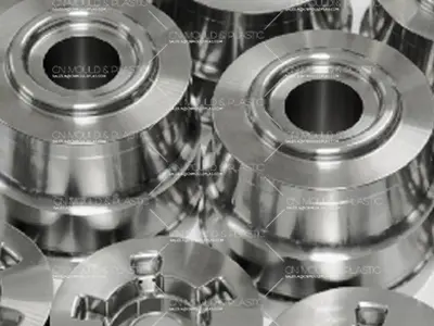 Guangdongs produksjonskraftverk: CN-forme og plast Limited leder veien i automobilformer og innovasjon