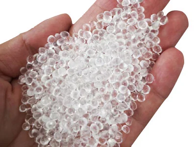 Termoplastisk uretan (TPU)