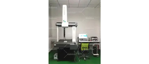 Koordinatmålemaskin (CMM)