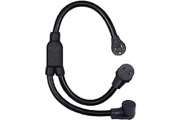Adapter for Y- deler