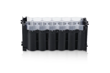 Batterihaver