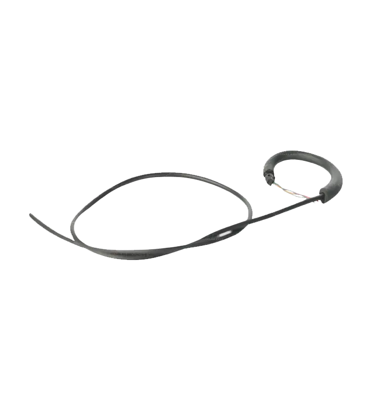 Oppmerksomhet for kabel OverMolding