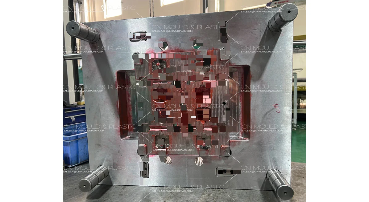 Hvordan virker PCB innformering?
