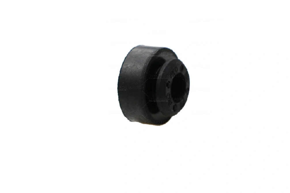 Isolator av gummi