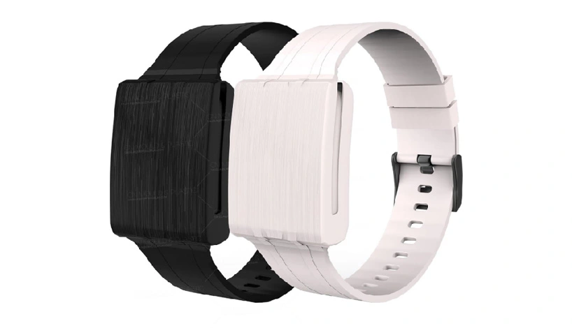 Wearables & VR-sprøytingsformer