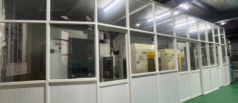 CNC-maskinsenterName