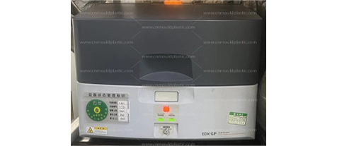 Fluorescensspektrometer (XRF)
