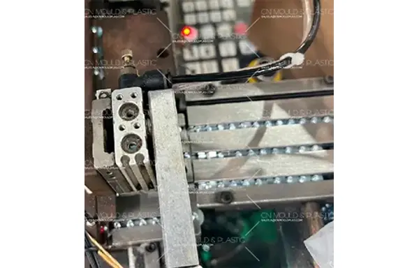 Monteringautomatisjon