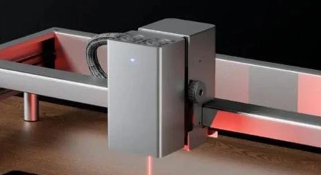 Introduksjon til injeksjonsprosessen etter behandling – lasermerking