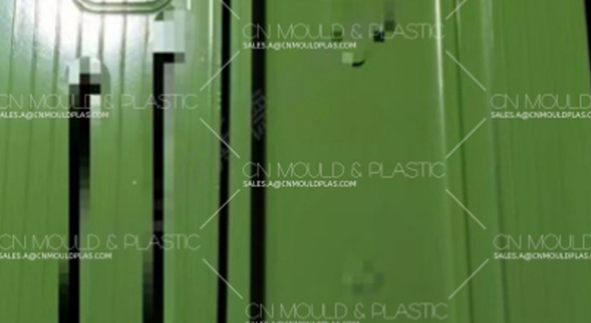 Ytelseskrav for plastformer (vitenskapelig forme)